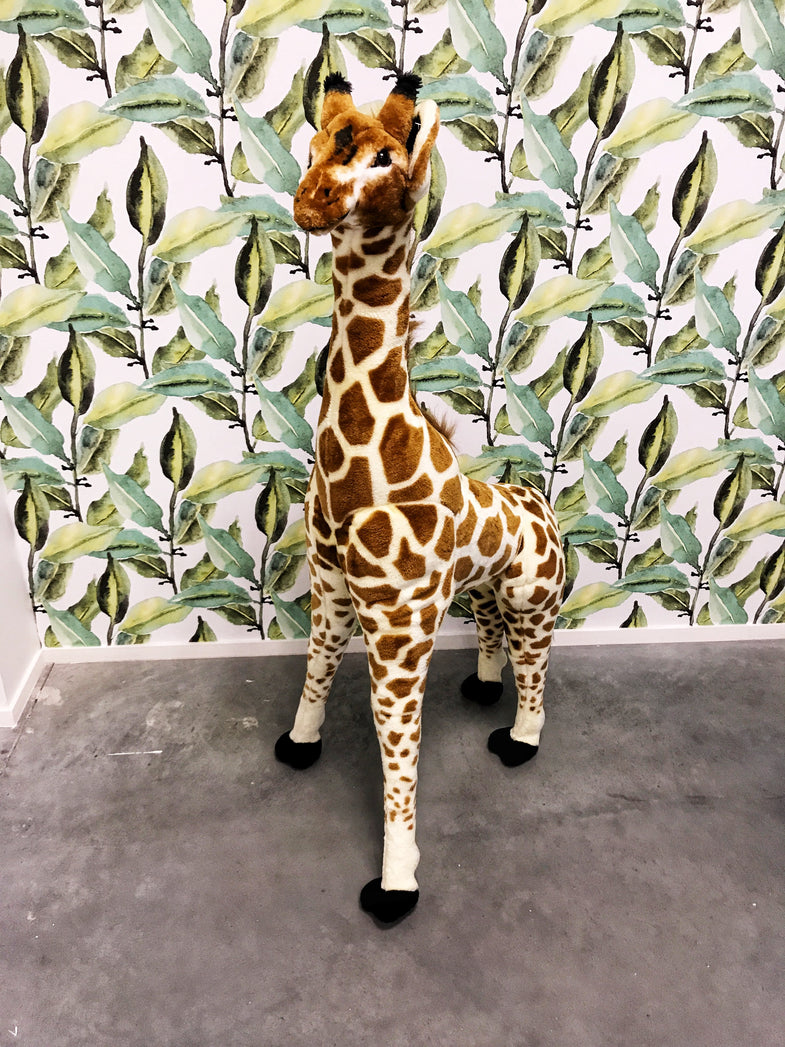 Childhome reuze knuffel Giraf 185cm*