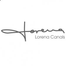 Lorena Canals machinewasbaar tapijt 160cm Trace Beige