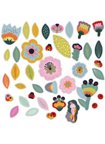 Janod Knutselset Juwelenhouder