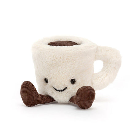 * Jellycat Knuffel Amuseable Espresso Cup