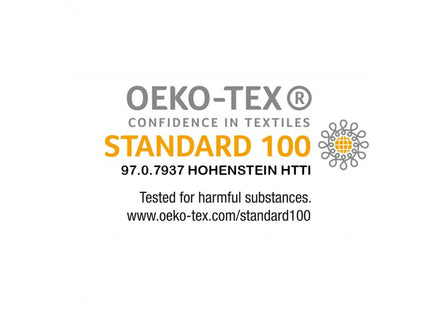 * Childhome Matras Eénpersoons Heavenly Safe Sleeper 90x200cm