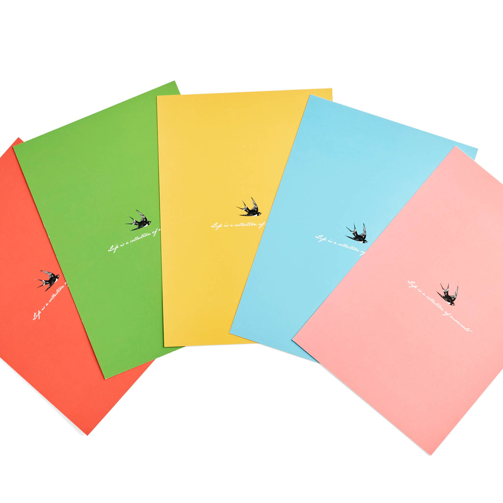 * Stratier Krastelegram | Wij krijgen een kindje!