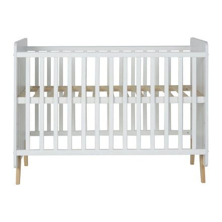 Quax Babykamer Loft White 60x120cm