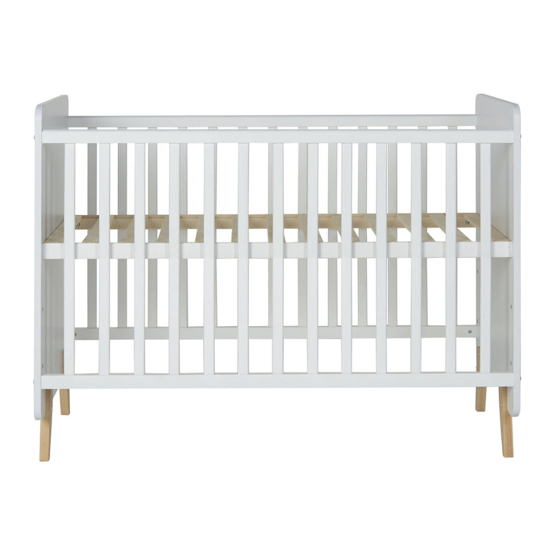 Quax Babykamer Loft White 60x120cm