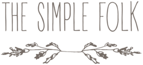 * The Simple Folk The Long Sleeve Onesie | Antique Rose