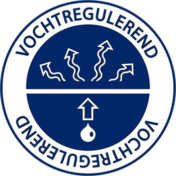 Polydaun Donsdeken Dekbed Lotus Thermo 4 Seizoenen 140x200cm