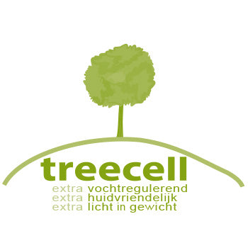 Polydaun Donsdeken Dekbed Lotus 140x200cm