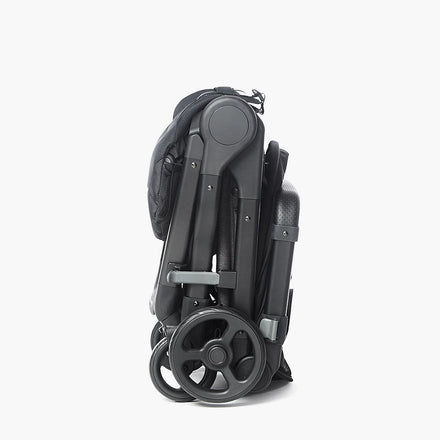 * Ergobaby Metro+ Compact City Stroller Slate Grey