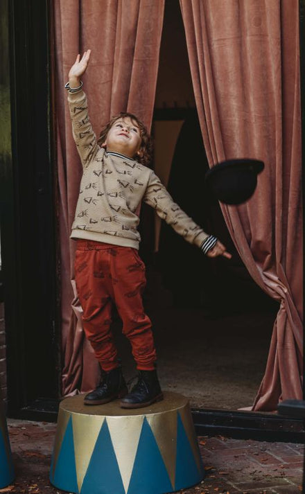 * Sproet & Sprout Sweatpants | Abacadabra