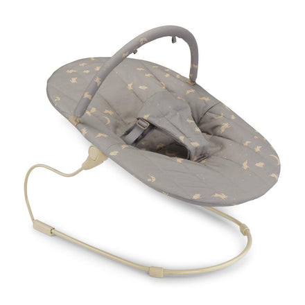 * Konges Sløjd Leo Baby Bouncer I Bonne Nuit