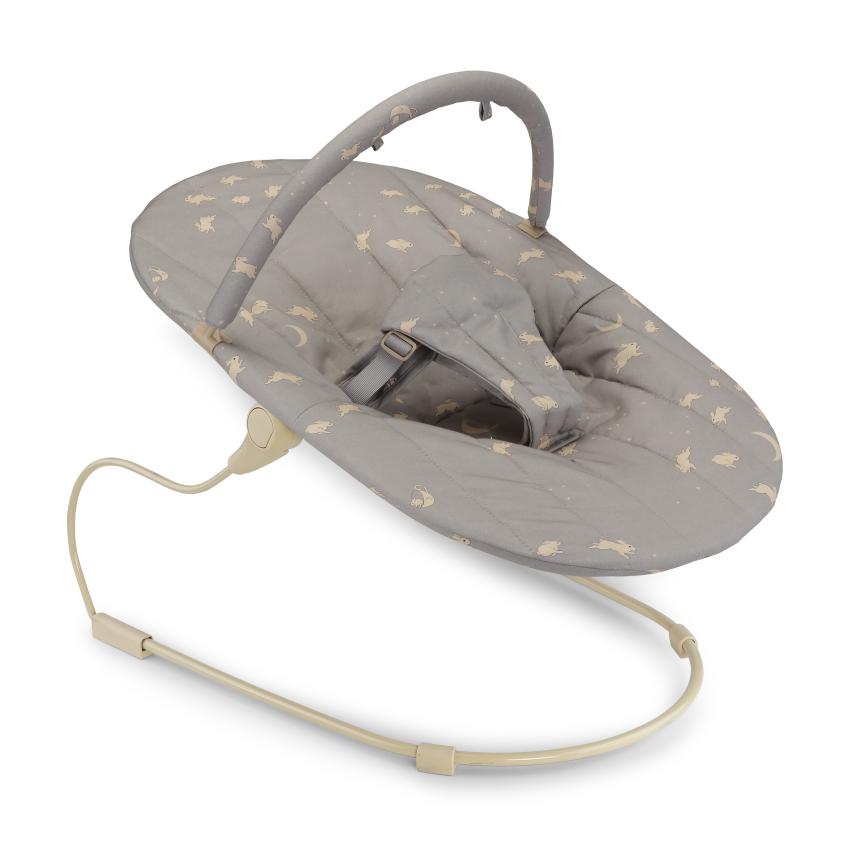 * Konges Sløjd Leo Baby Bouncer I Bonne Nuit