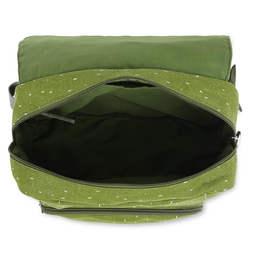 Trixie Boekentas | Mr. Dino