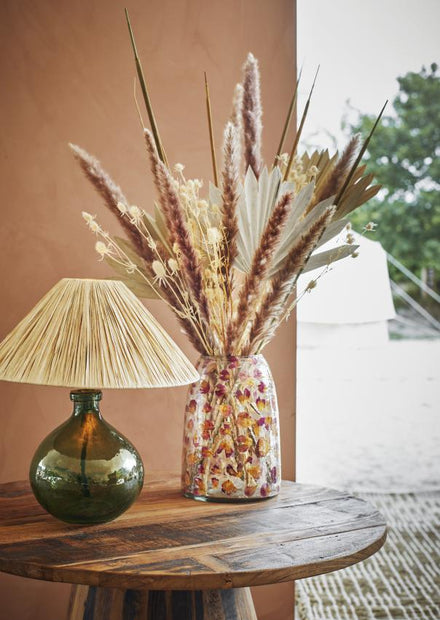 * Madam Stoltz Coffee Table | Round Wood