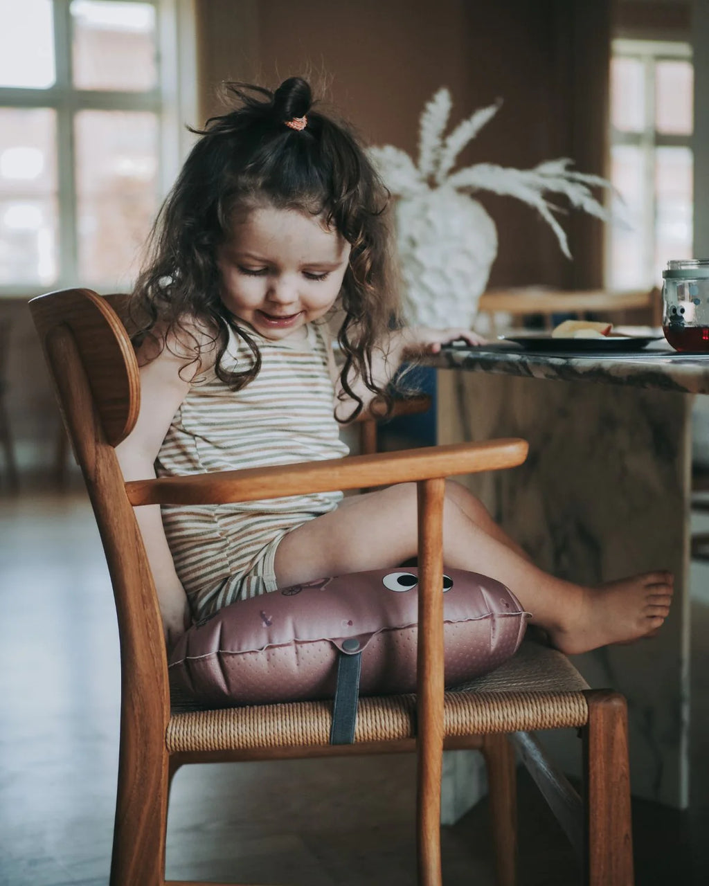 Noui Noui Zitkussen Have A Seat | Little Princess