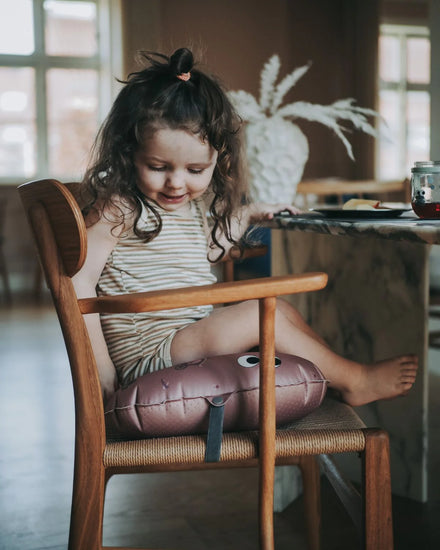 Noui Noui Zitkussen Have A Seat | Little Princess