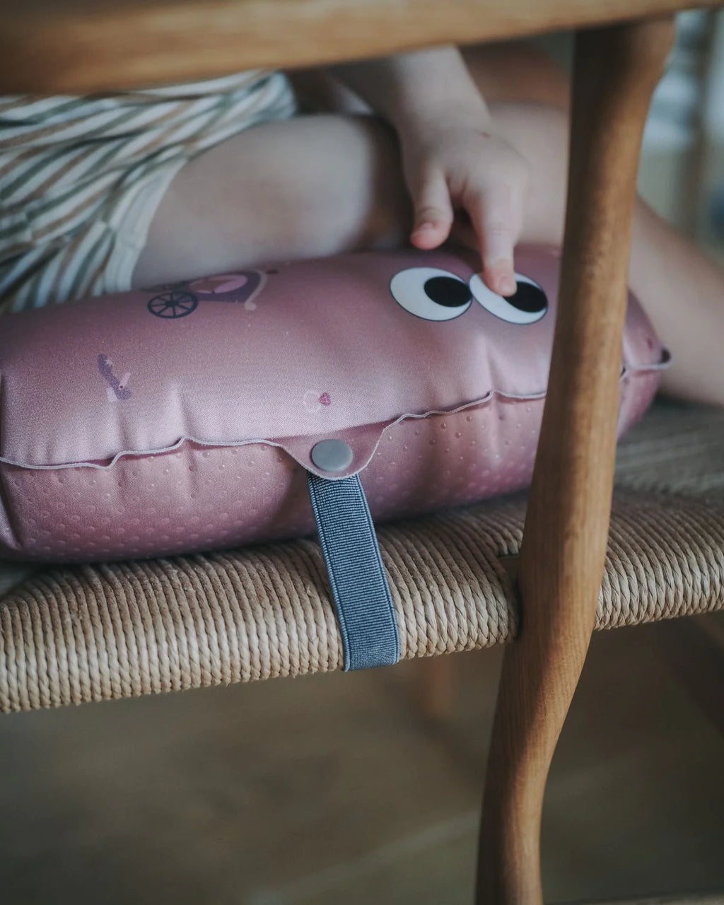 Noui Noui Zitkussen Have A Seat | Little Princess