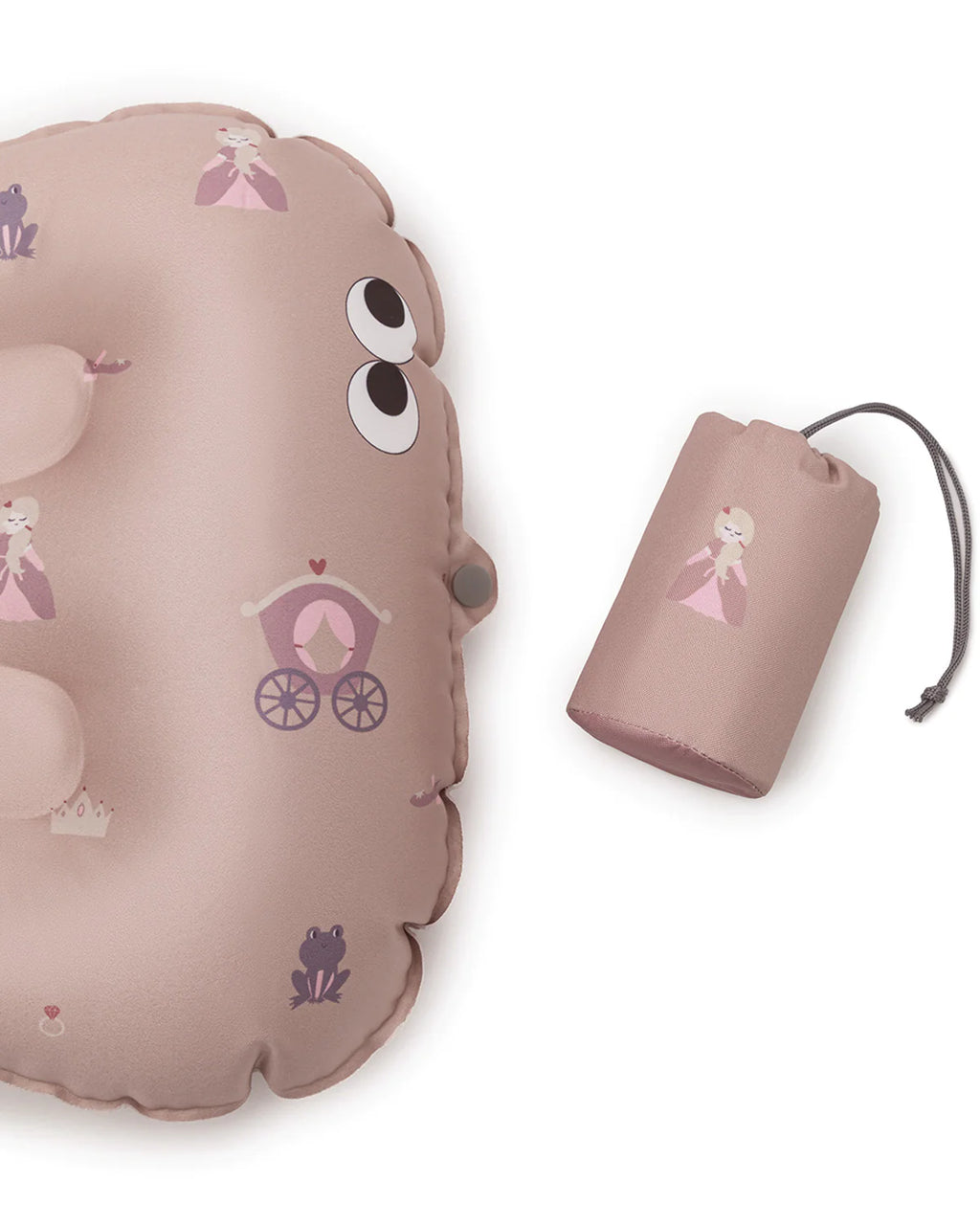 Noui Noui Zitkussen Have A Seat | Little Princess