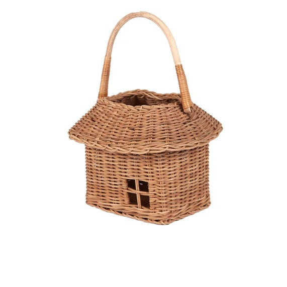 * Olli Ella Small Hutch Basket