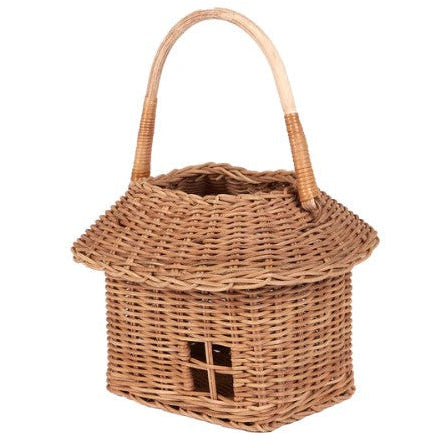 * Olli Ella Small Hutch Basket