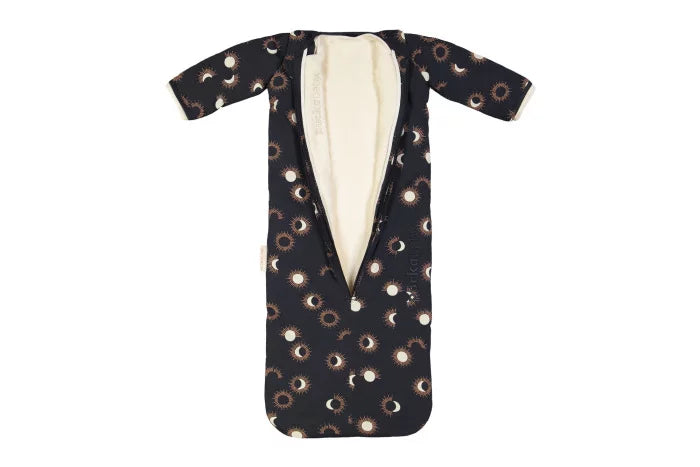 Puckababy The Bag 4 seizoenen 6M-2,5Y | Eclipse Night