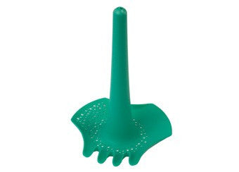 Quut multifunctioneel strandspeelgoed - Triplet Green - DE GELE FLAMINGO - Kids concept store 