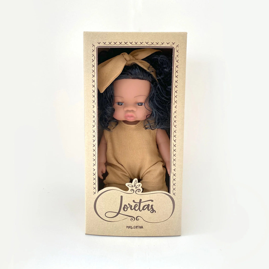 Mrs. Ertha Baby Pop | Fallen Loreta