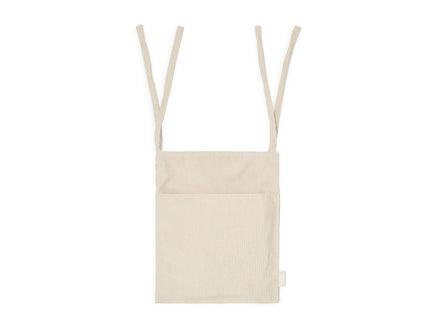 * Jollein Boxopbergzak Organizer | Corduroy Nougat