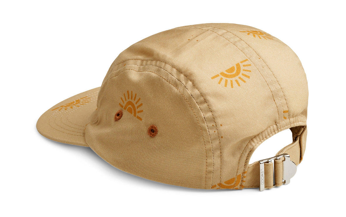 Liewood Rory Pet Sunset / Safari Mix De Gele Flamingo