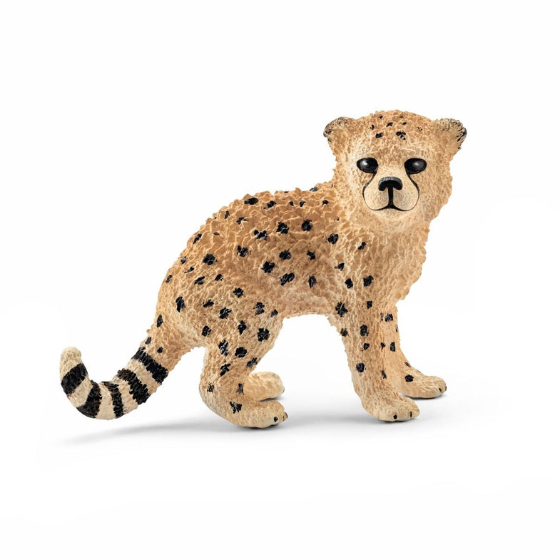 Schleich Speeldiertje Cheetah Pup