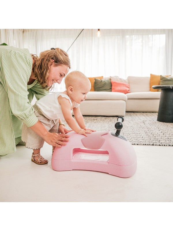 Scoot & Ride My First Baby Walker | Rose – De Gele Flamingo