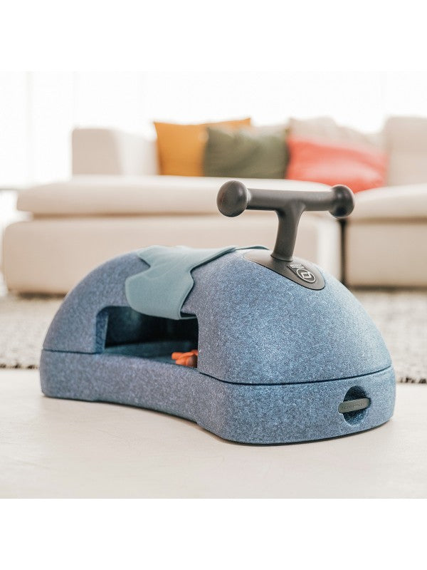 Scoot And Ride My First Baby Walker | Steel – De Gele Flamingo