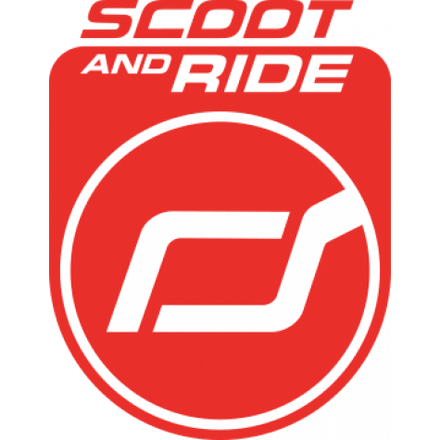 Scoot and Ride Step Highwaykick 3 - Peach