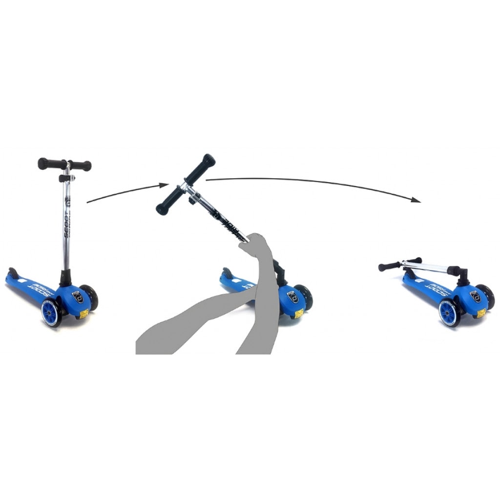 Scoot and Ride Highwaykick 1 Push&Go Kopen | Comfortabele Step voor Kinderen Scoot and Ride Highwaykick 1 Push&Go Kopen | Comfortabele Step voor Kinderen