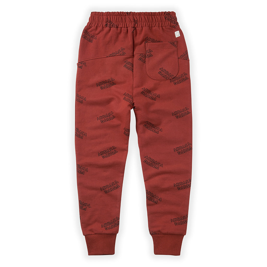 * Sproet & Sprout Sweatpants | Abacadabra