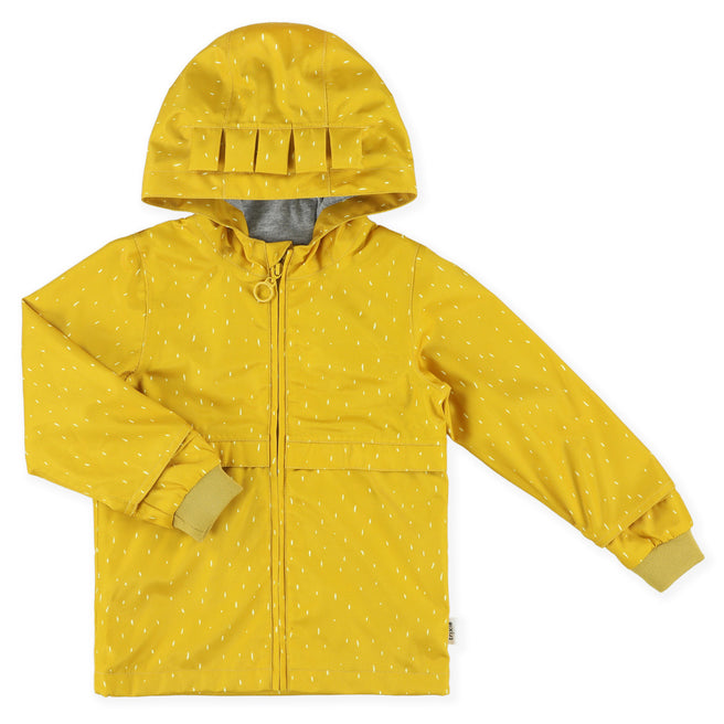 * Trixie Raincoat | Mr. Lion