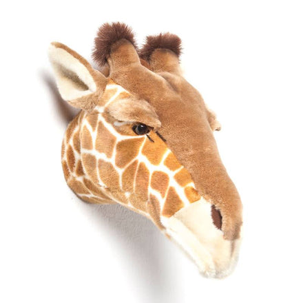 Wild & Soft Giraf