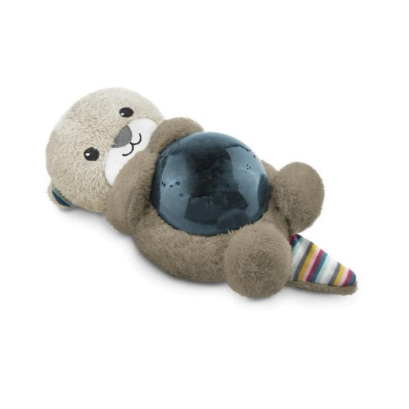 Zazu Oceaanprojector Met Rustgevende Melodieën | Otto De Otter